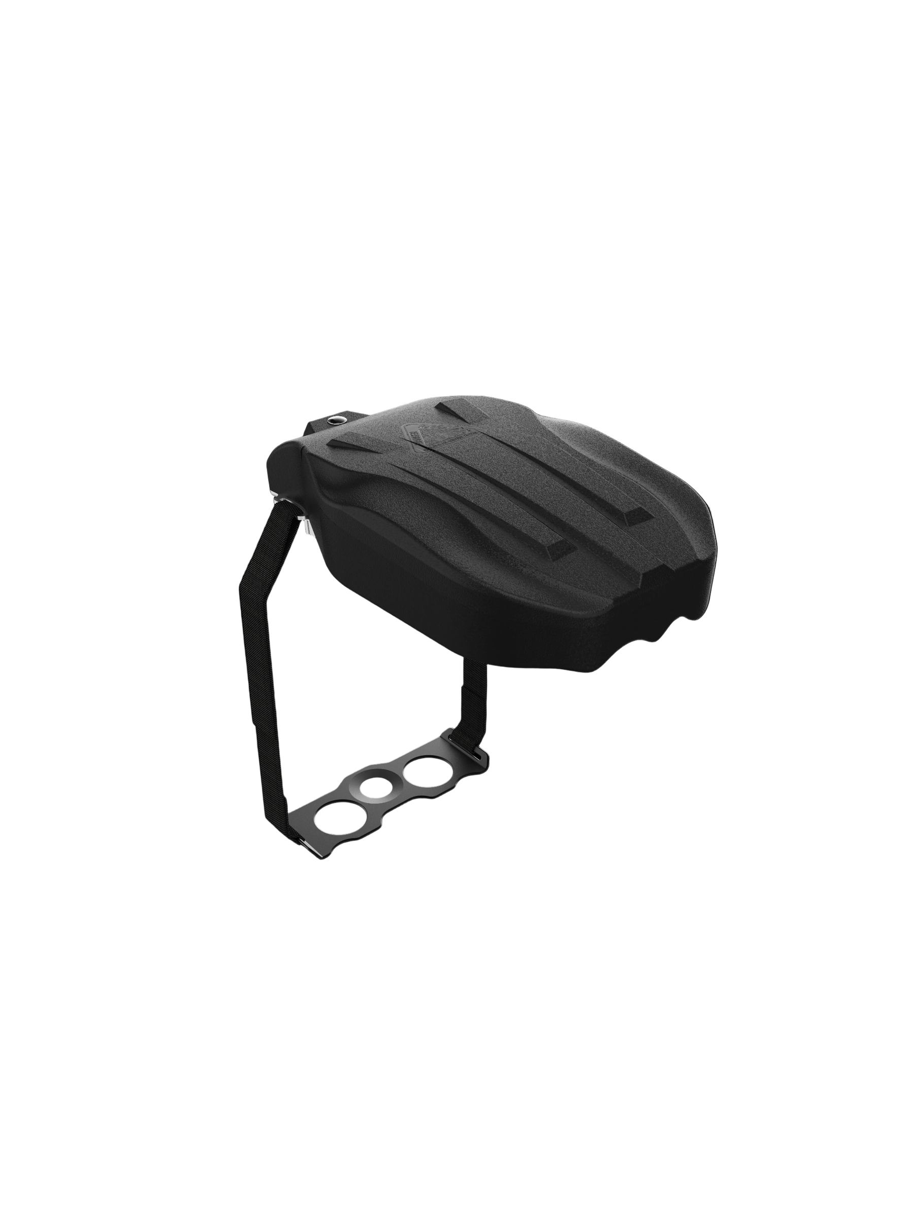 Drone Parachute Recovery System, PRS-Y30 (For DJI Matrice 30)