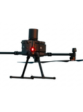 Drone Parachute Recovery System, PRS-Y300 (For DJI Matrice 350/300)