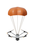 Drone Parachute Recovery System, PRS-Y3D (For DJI Matrice 3D/3TD)