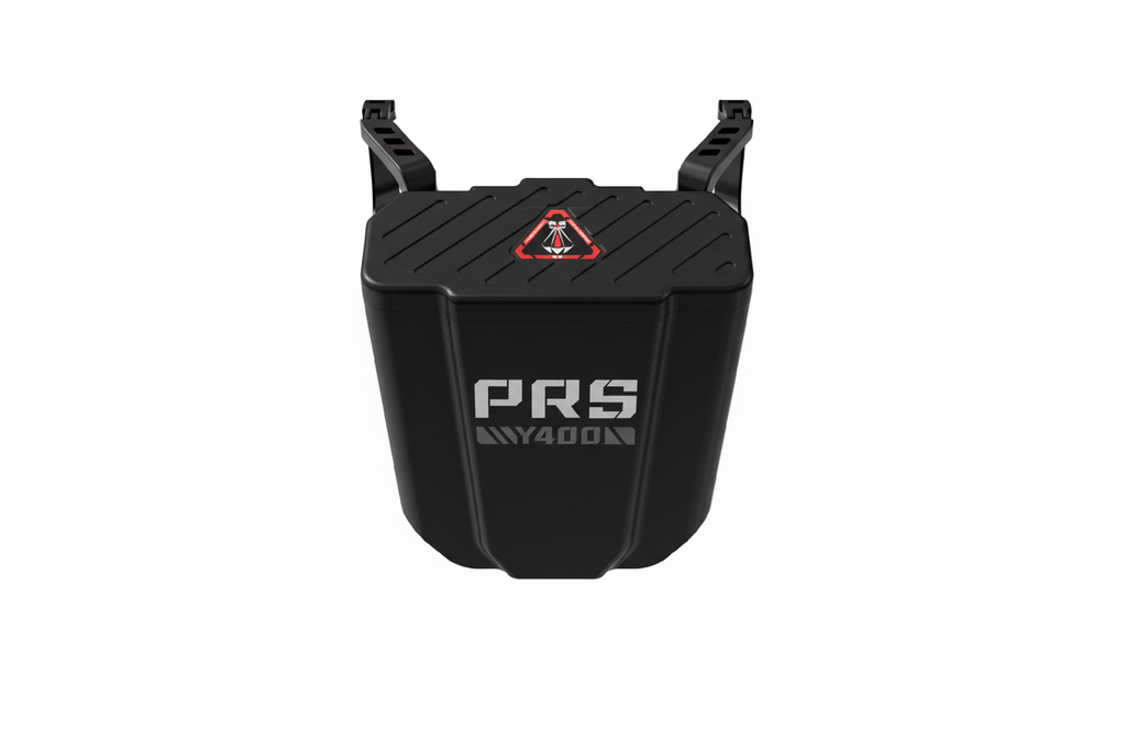 Drone Parachute Recovery System, PRS-Y400 (for DJI Matrice 400)