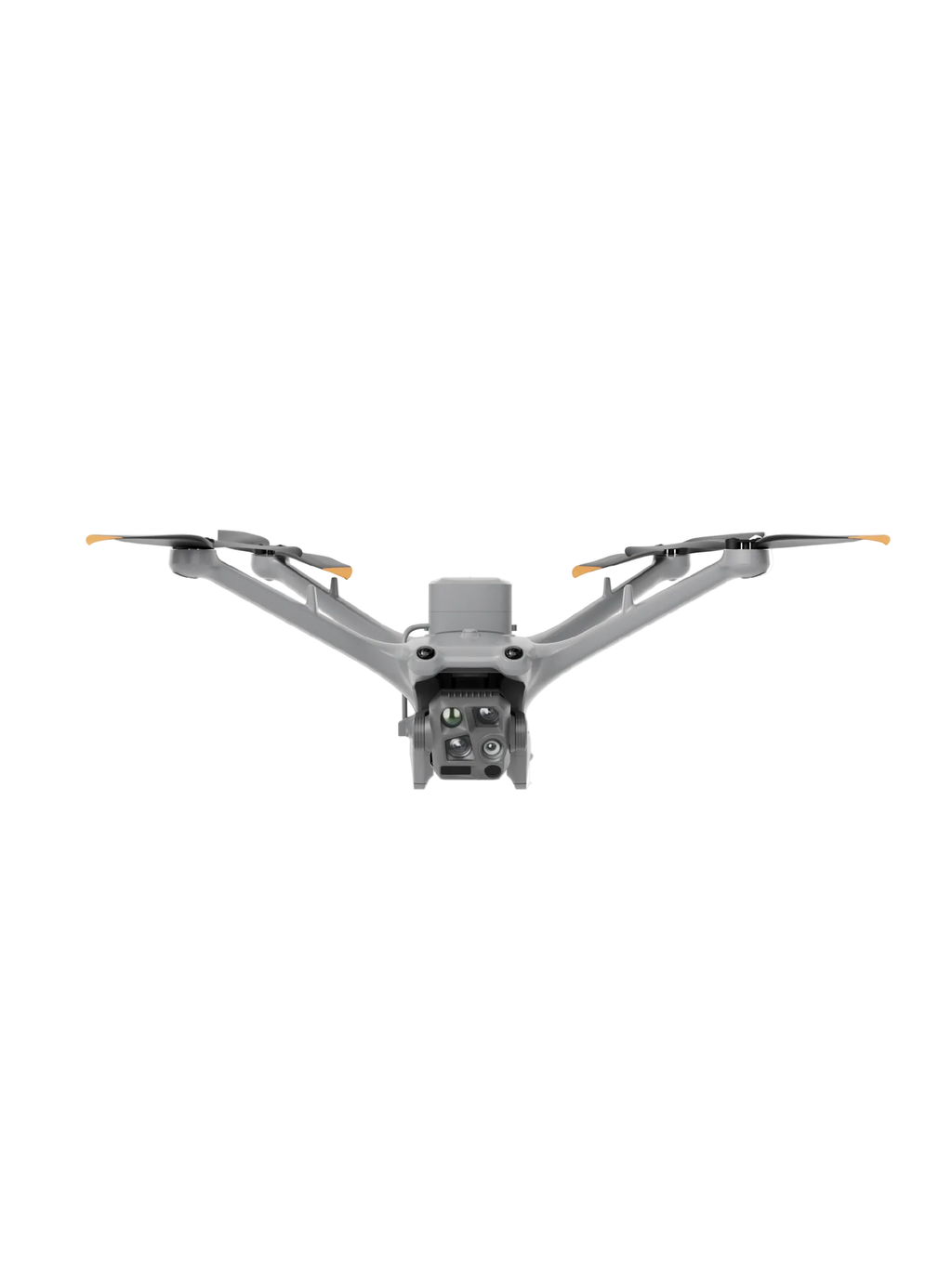 Drone Parachute Recovery System, PRS-Y4D (For DJI Matrice 4D/4TD)