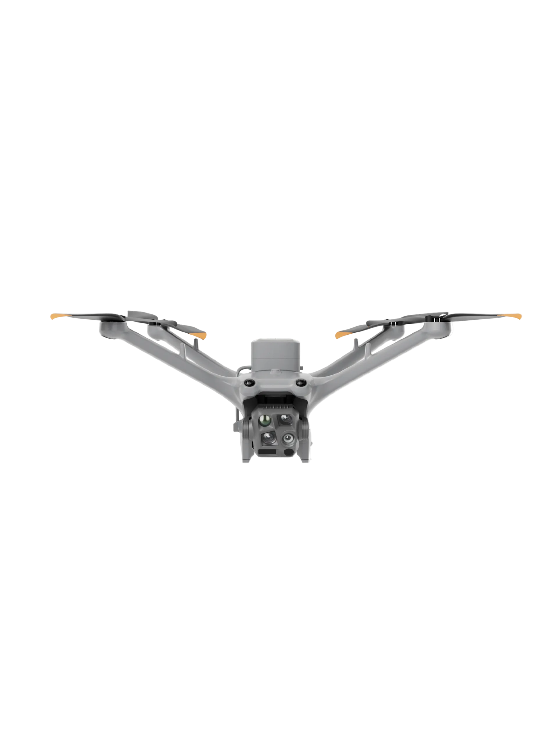 Drone Parachute Recovery System, PRS-Y4D (For DJI Matrice 4D/4TD)