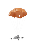 Drone Parachute Recovery System, PRS-Y4P (For DJI Matrice 4E/4T)
