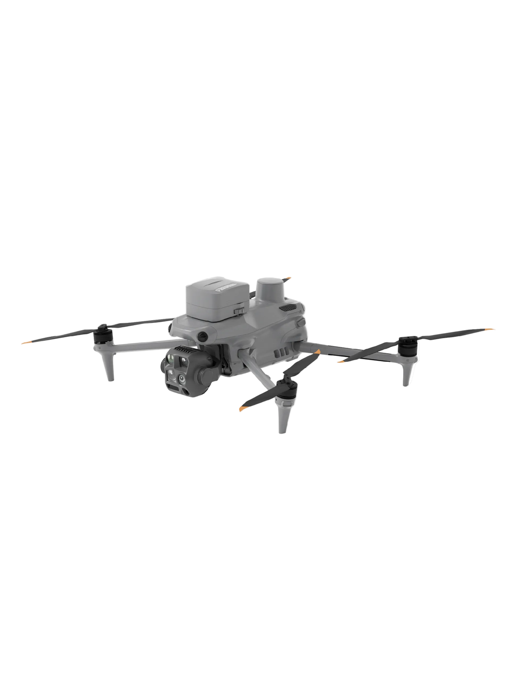 Drone Parachute Recovery System, PRS-Y4P (For DJI Matrice 4E/4T)