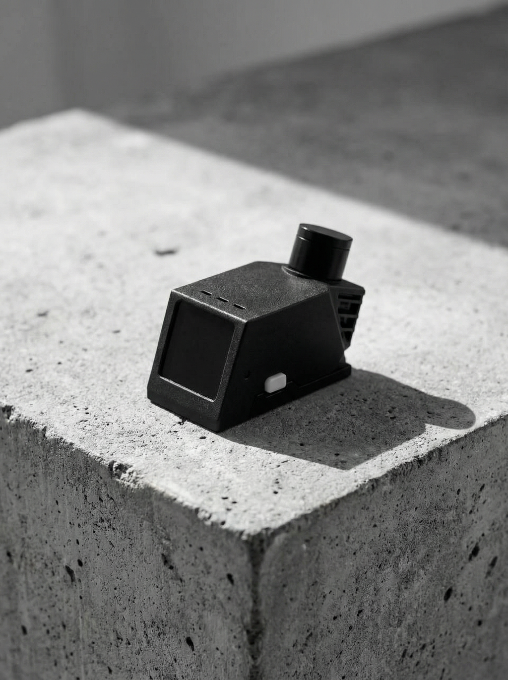 Portable Drone & Pilot Detector, DD-1
