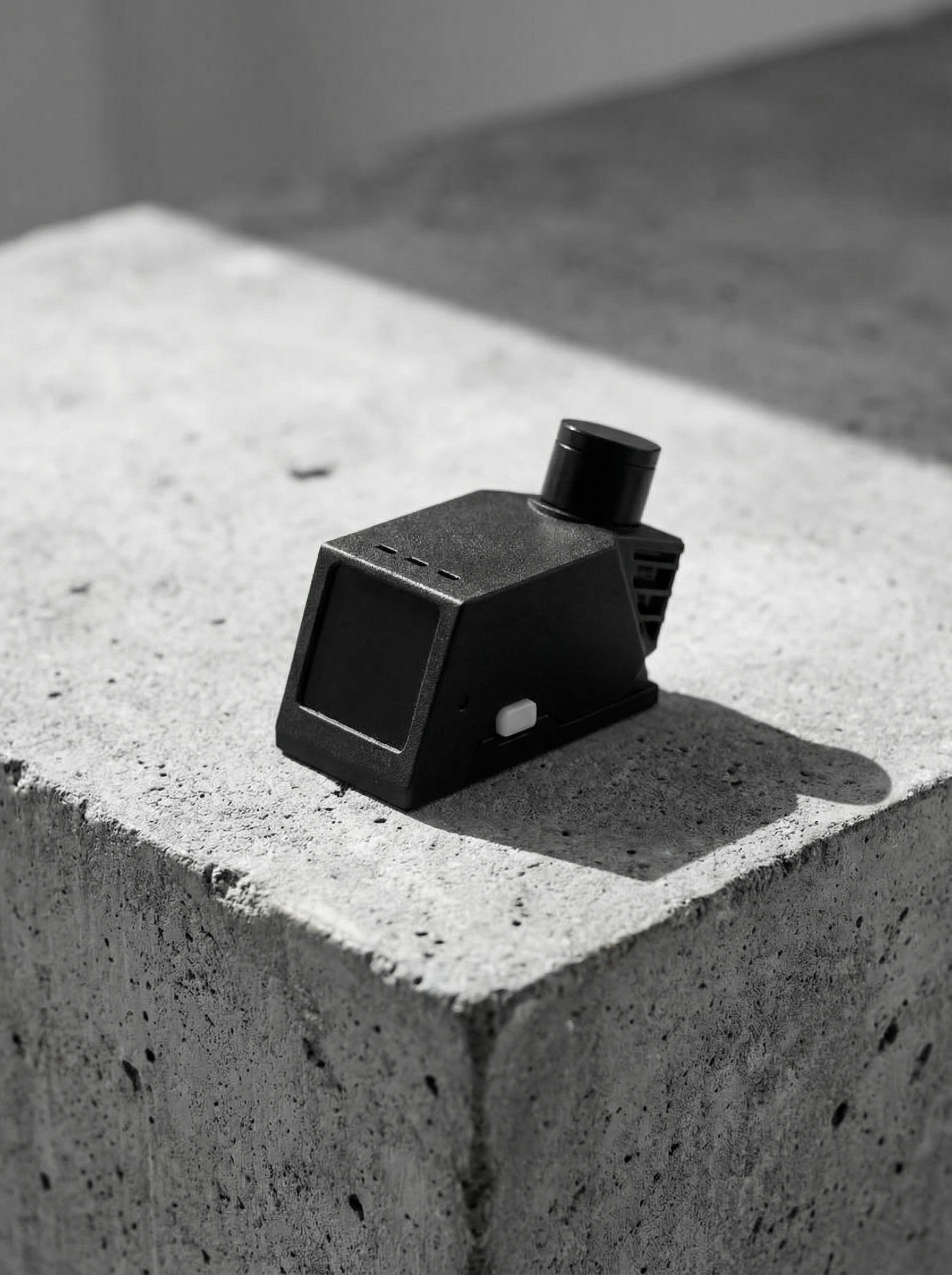 Portable Drone & Pilot Detector, DD-1