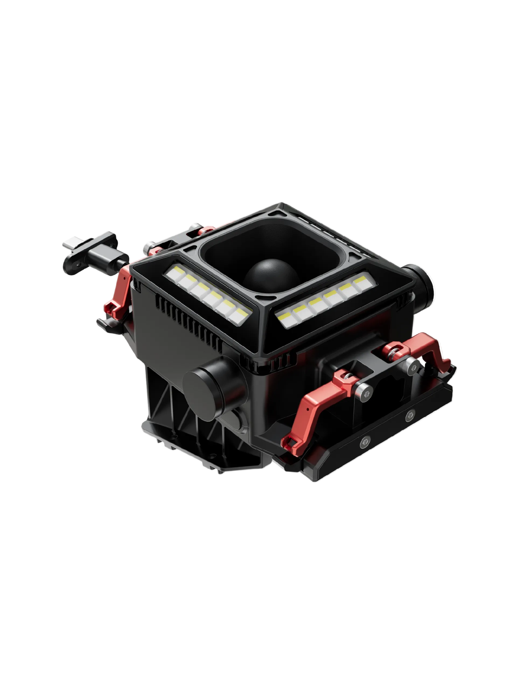 Drone Airdrop System, DAS-05