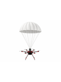 Customized Drone Parachute Recovery System, PRS-CX0 (for Multi-Platform UAVs)