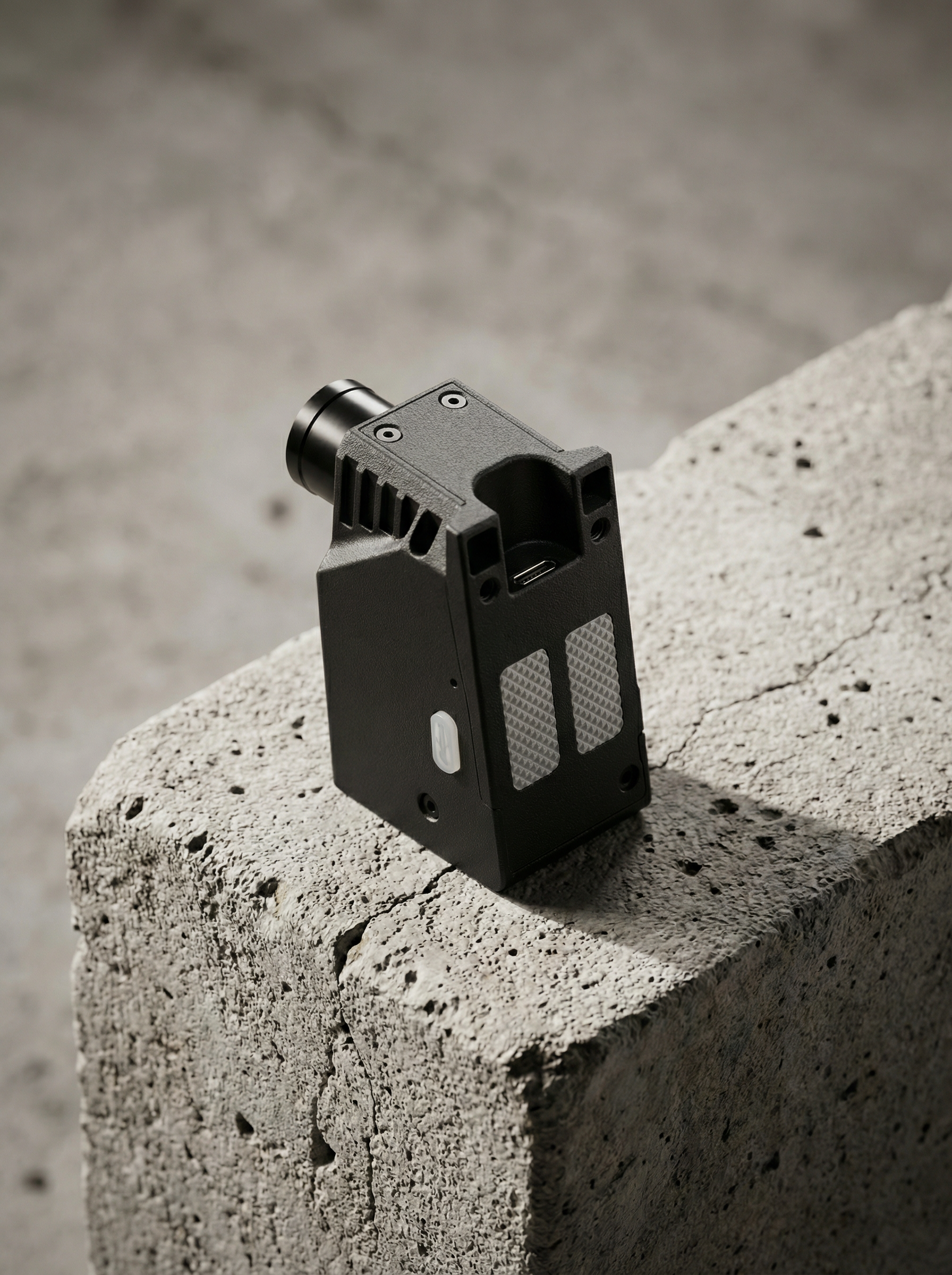 Portable Drone & Pilot Detector, DD-1